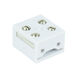 Trulux Tape Light White Wire Blocks