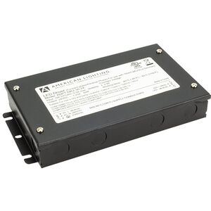 Adaptive Constant Voltage Drivers Black Power Supply