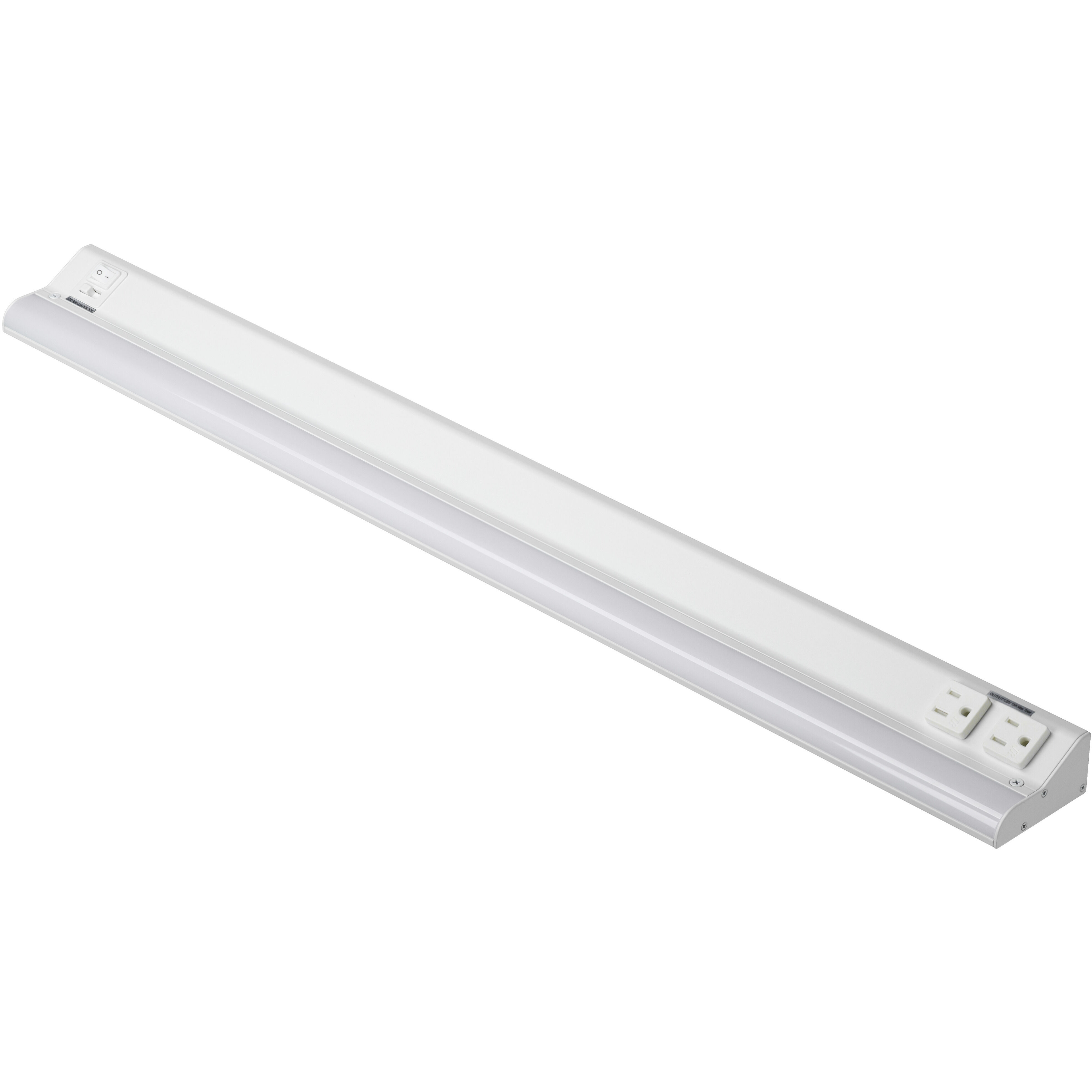 Led Courant White Undercab
