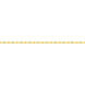 High OutPut COB White 4000K 9.7 inch Tape Light