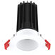 HPX  Series White Recesed Downlight