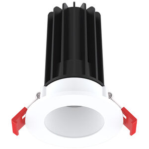 HPX  Series White Recesed Downlight