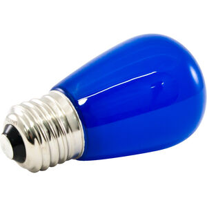Pro Decorative Lamp Collection LED S14 Medium 1.40 watt Light Bulb