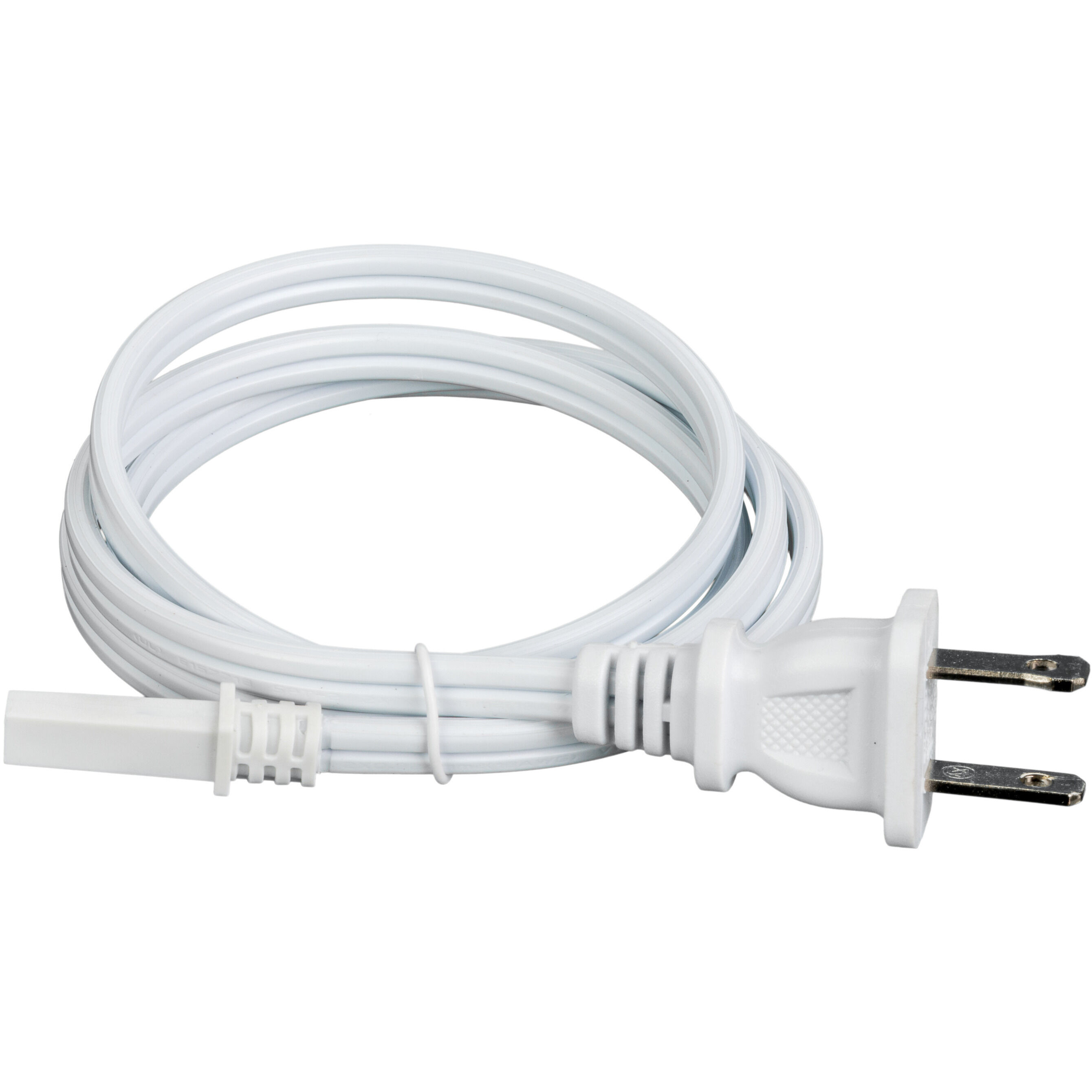 120v Microlink 9 inch White Undercab