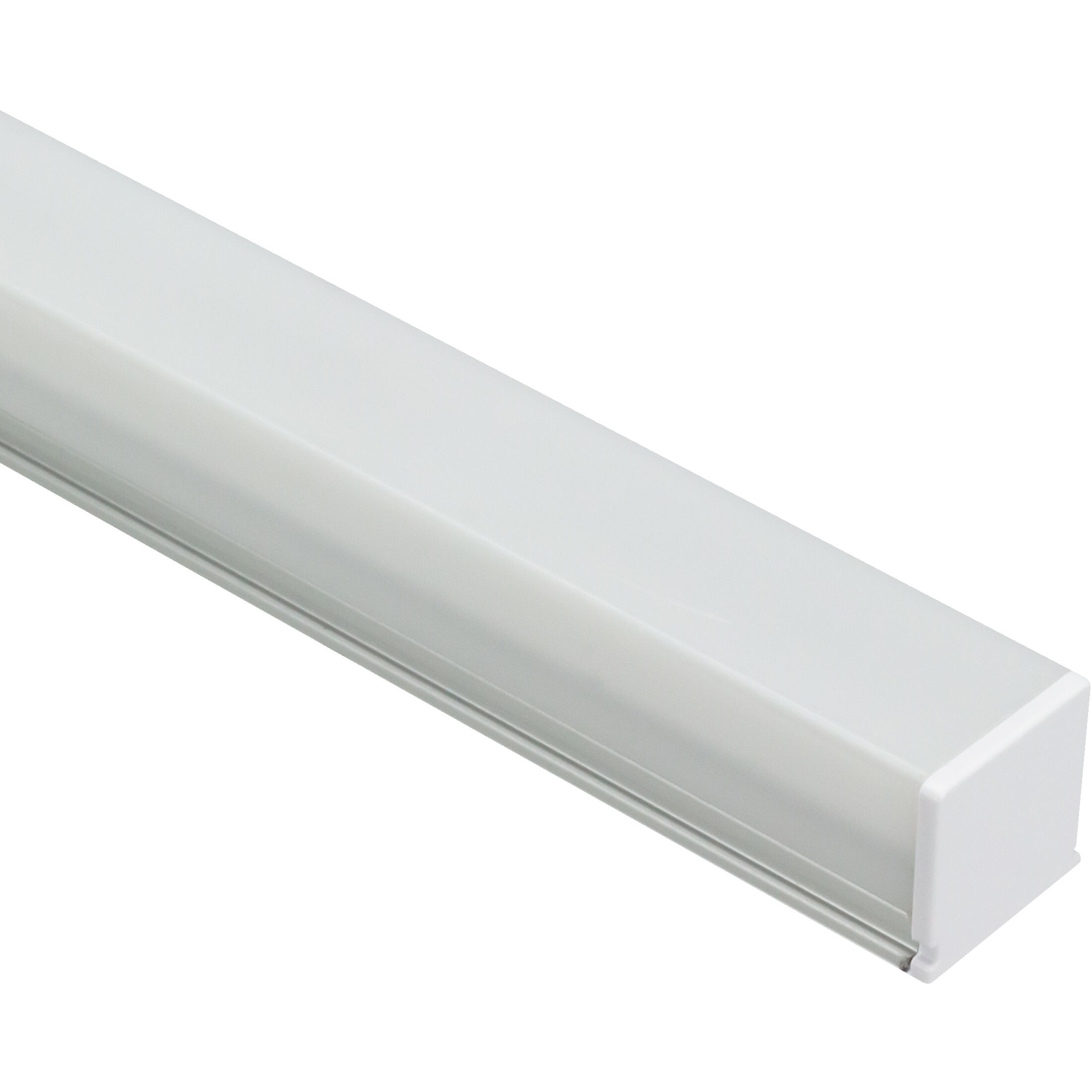 Extrusion Clear Extrusion