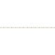 High OutPut HD COB White 5000K 9.5 inch Tape Light