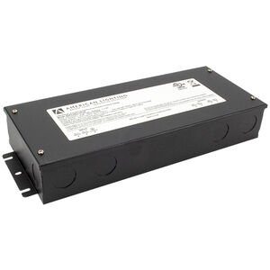 Adaptive Constant Voltage Drivers Black Power Supply