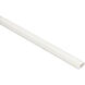 Extrusion-Wire Raceway White Extrusion