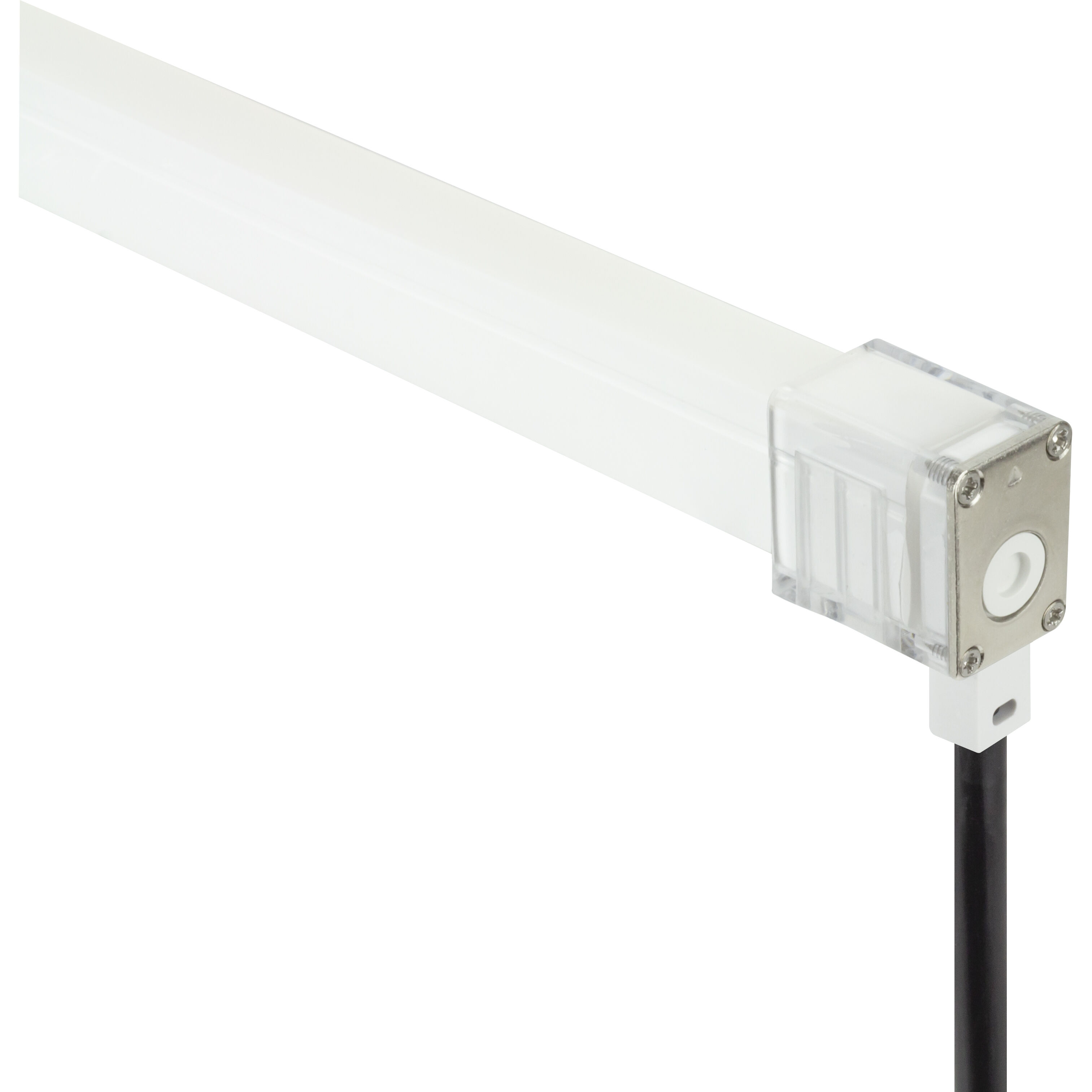 Neonflex Pro-L White Linear Lighting