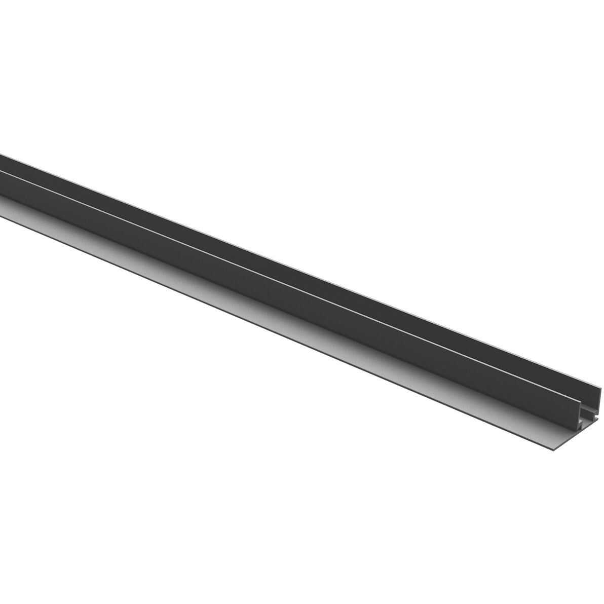 Neonflex Pro-L Silver Linear Lighting