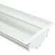 Extrusion White Extrusion