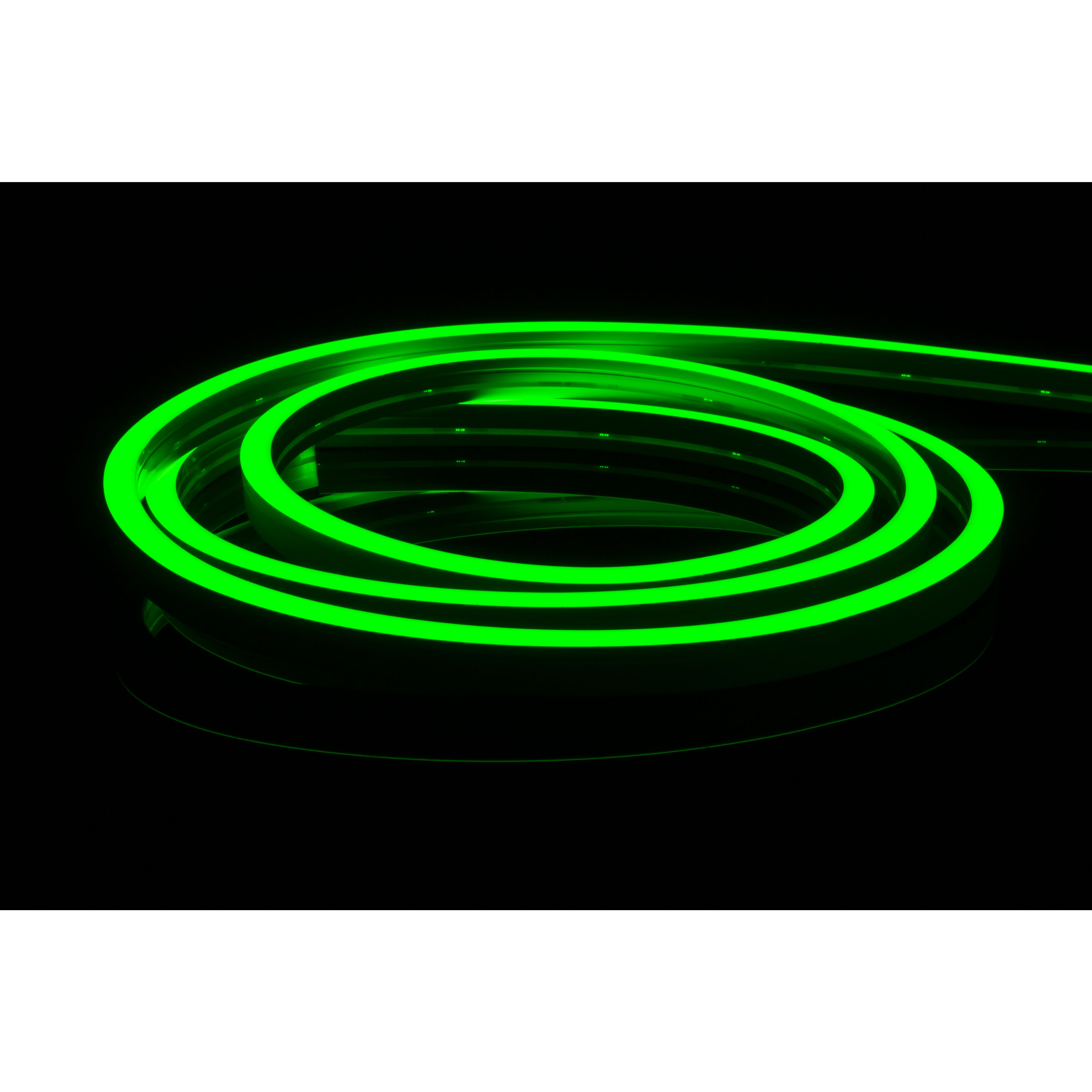 Neonflex Pro-L Silver Linear Lighting