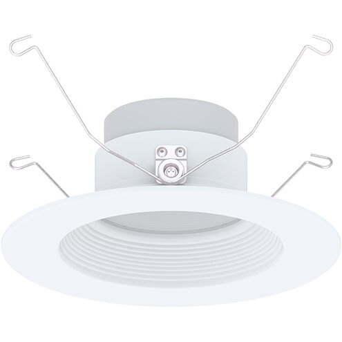 Advantage Select 5/6 White Recesed Downlight
