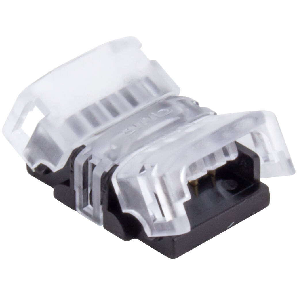 Trulux Tape Light White/Clear Wire Connector