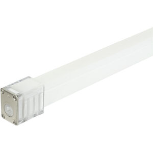 Neonflex Pro-L White/Silver Linear Lighting
