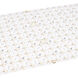Canvas Sheets White 5000K 24.1 inch Tape Light
