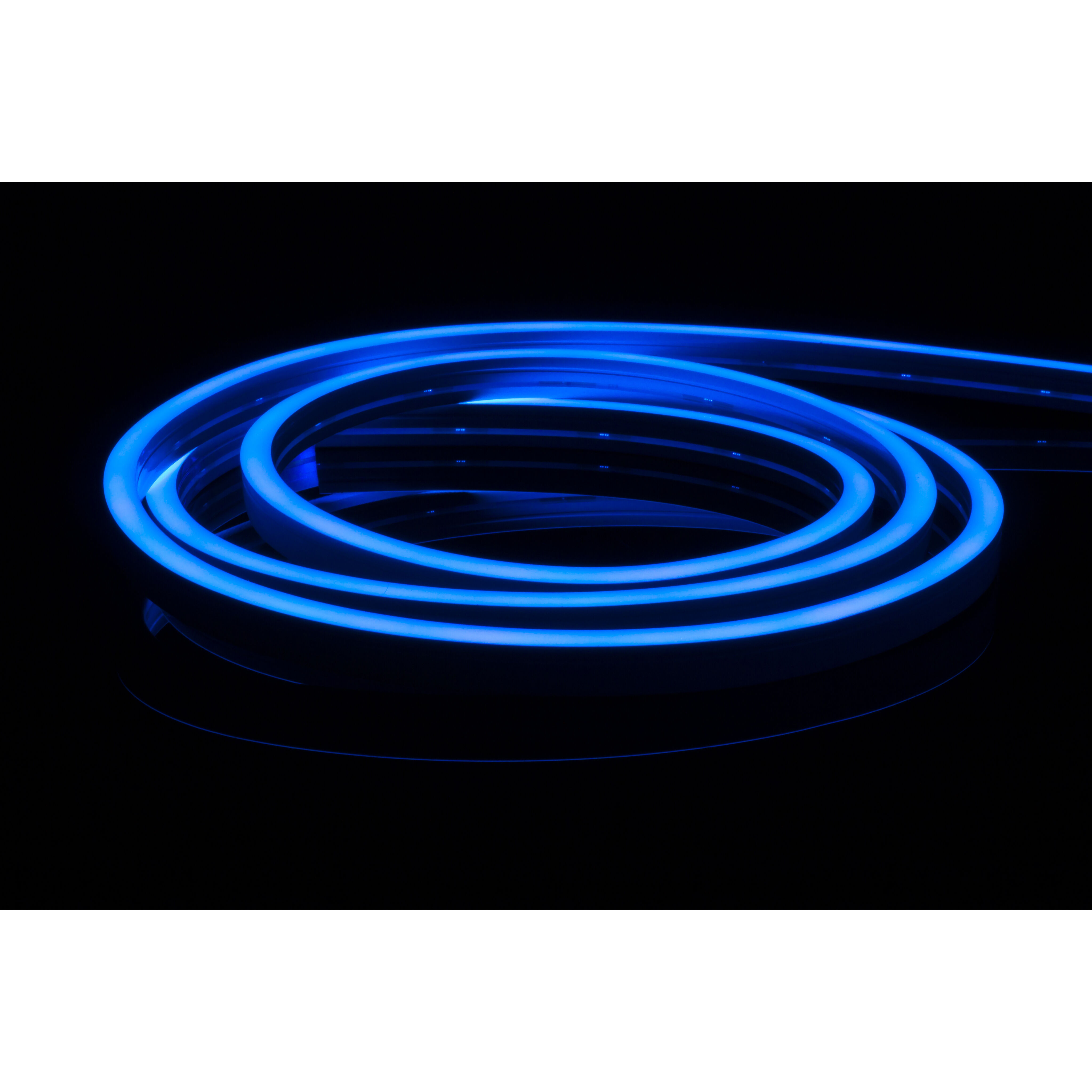 Neonflex Pro-L White Linear Lighting