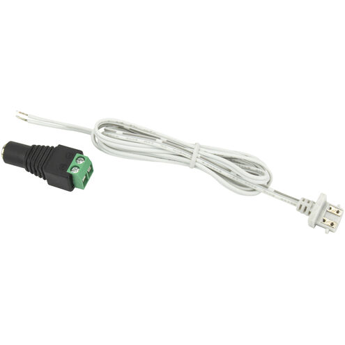 MircoLink 3 inch White Undercabinet Lighting