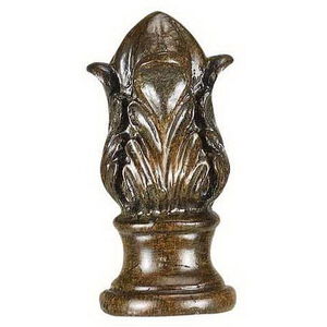 Emily Finial