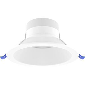 Advantage Direct Select 8 White Recesed Downlight