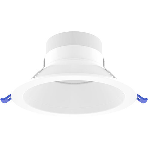 Advantage Direct Select 8 White Recesed Downlight