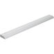 Contrax 2 30.3 inch White Undercabinet Lighting