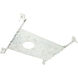 Downlights Silver Downlights