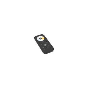 LED TruLux Collection Black 4 Zone Remote 