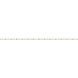 High OutPut  HD COB White 2700K 9.5 inch Tape Light