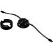 MVP 5CCT 4.9 inch Black Puck Lighting