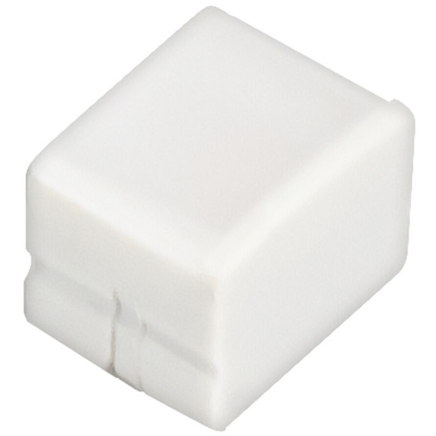 MircoLink 3 inch White Undercabinet Lighting, for Microlink Seamless Bar Light