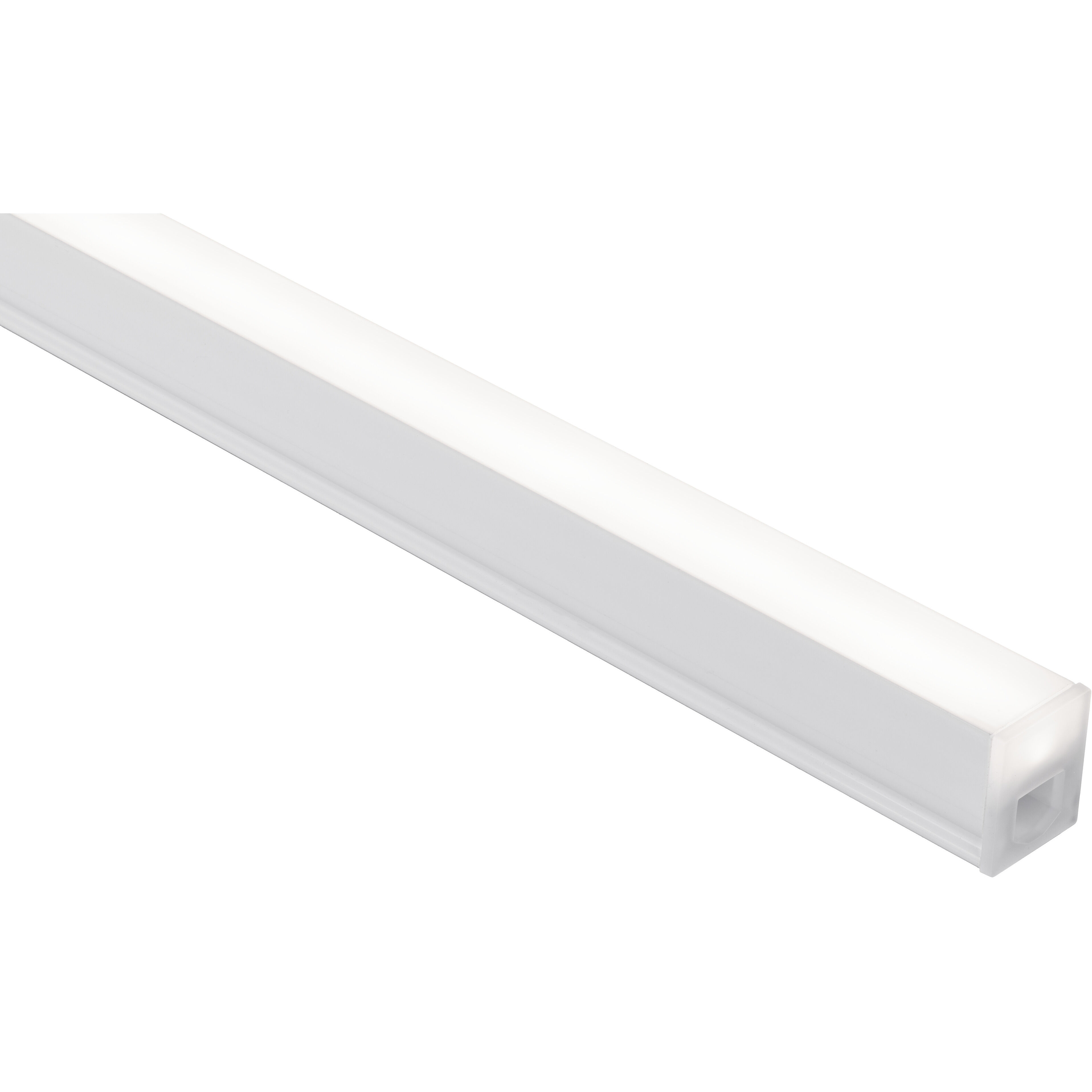 120v Microlink 40.5 inch White Undercab