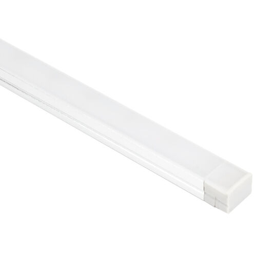 MircoLink LED 18.7 inch White Undercabinet Lighting