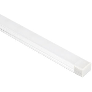 MircoLink LED 34.7 inch White Undercabinet Lighting