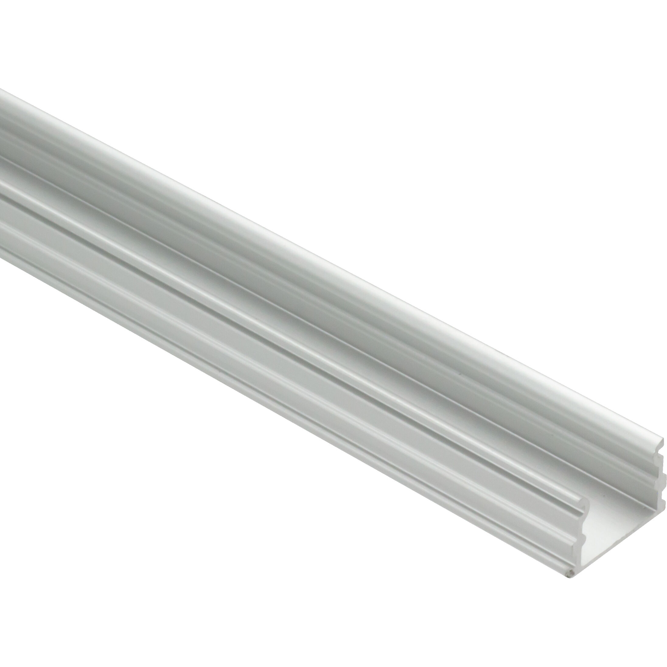 Extrusion Aluminum Extrusion