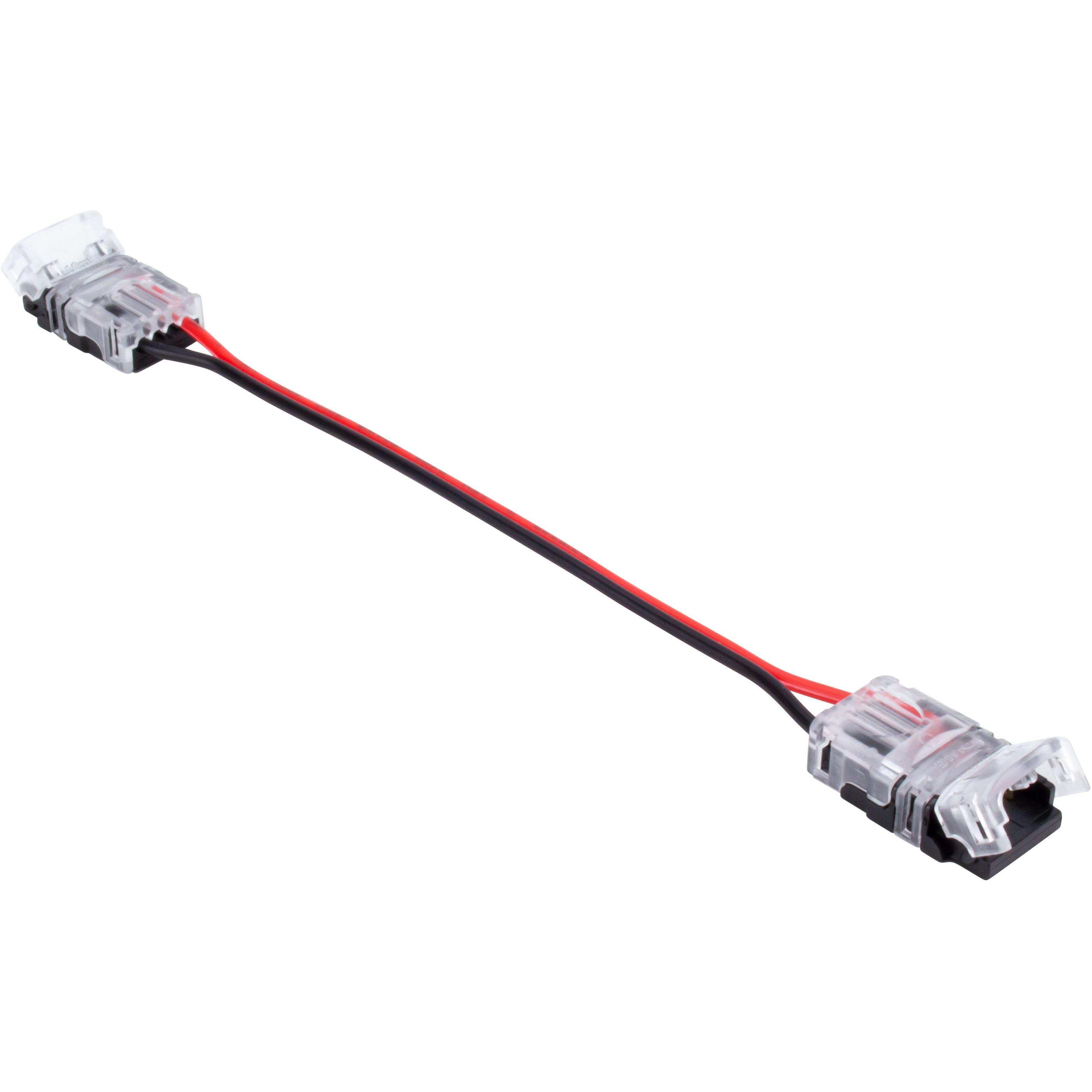 Trulux Tape Light White/Clear Wire Connector