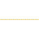 High OutPut COB White 5000K 16.5 inch Tape Light