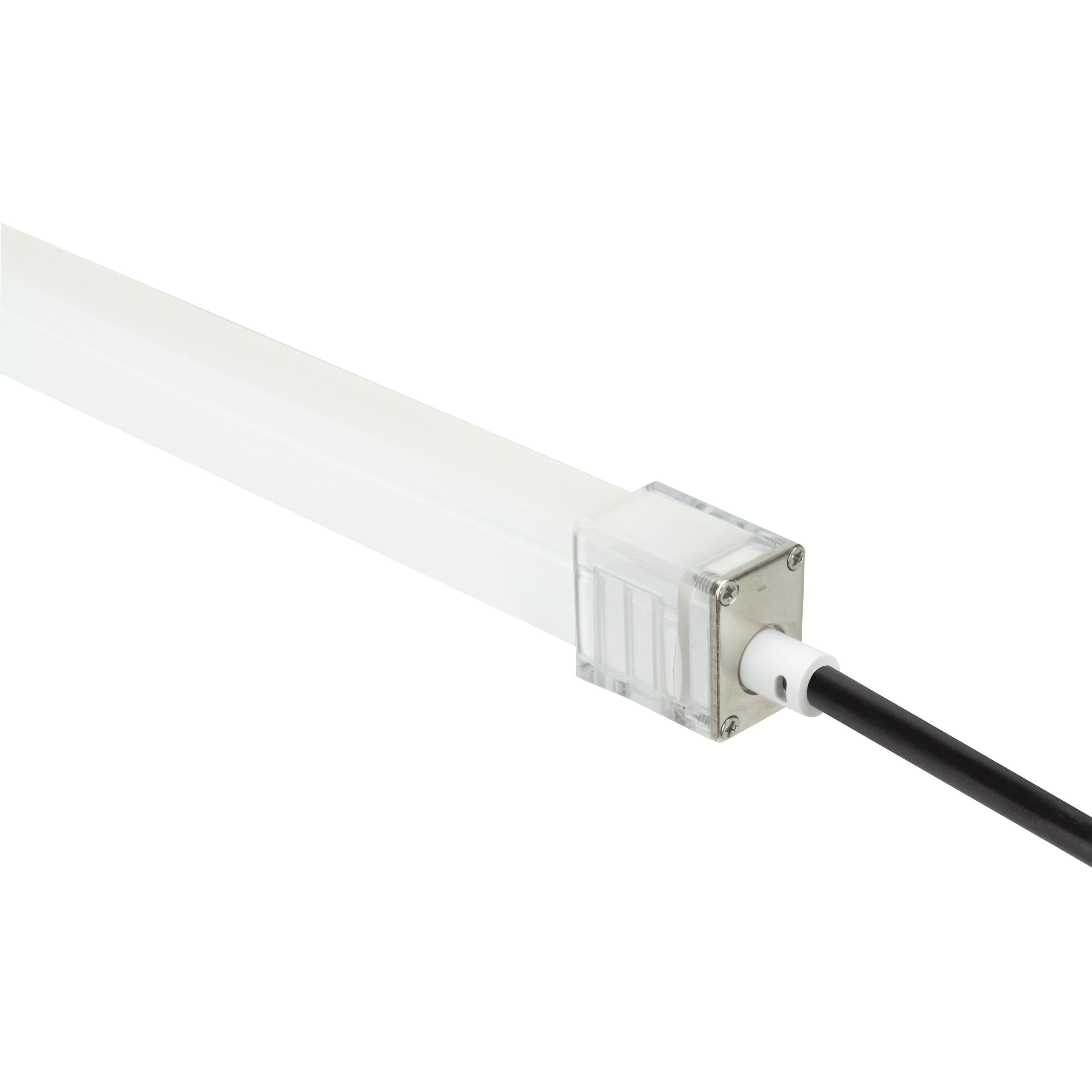 Neonflex Pro-L White Linear Lighting