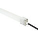 Neonflex Pro-L White Linear Lighting