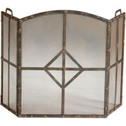 Fireplace Screens & Accessories