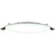 Brio 5CCT 6 White Recesed Downlight