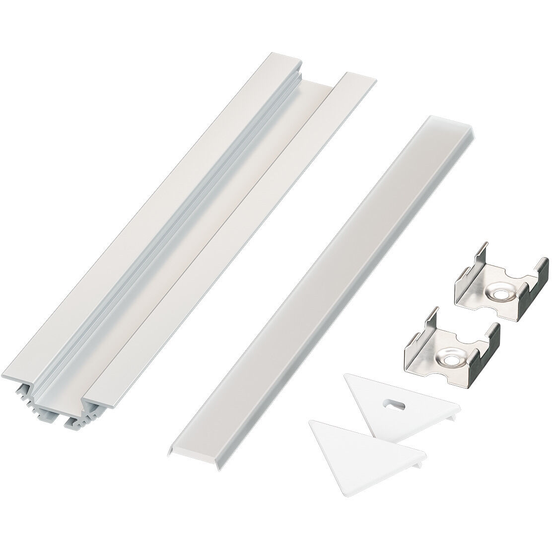 Pro 45 Extrusion Aluminum Extrusions