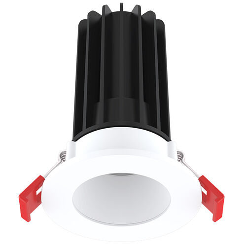 HPX Series White Recesed Downlight