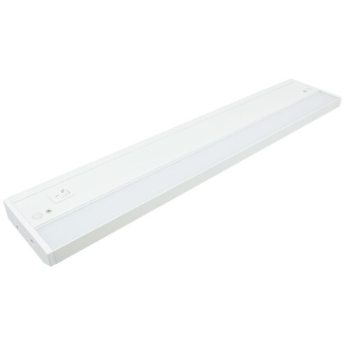 LED Complete LED 4 inch White Undercabinet Lighting