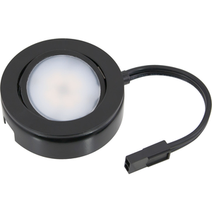 MVP LED Puck Light Collection