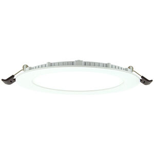 Brio 5CCT 6 White Recesed Downlight