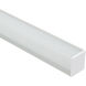 Extrusion White Extrusion