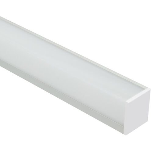 Extrusion White Extrusion