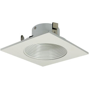 Aaliyah Specular White Baffle