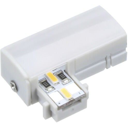 MircoLink 3 inch White Undercabinet Lighting, for Microlink Seamless Bar Light